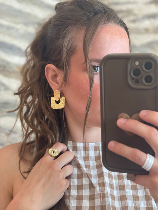 Boucles d’oreilles Felice Glaia Collection