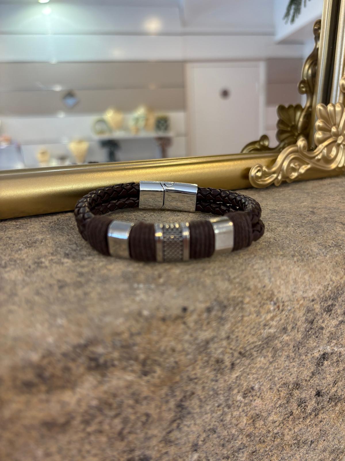 Bracelet Thomas Glaia Collection