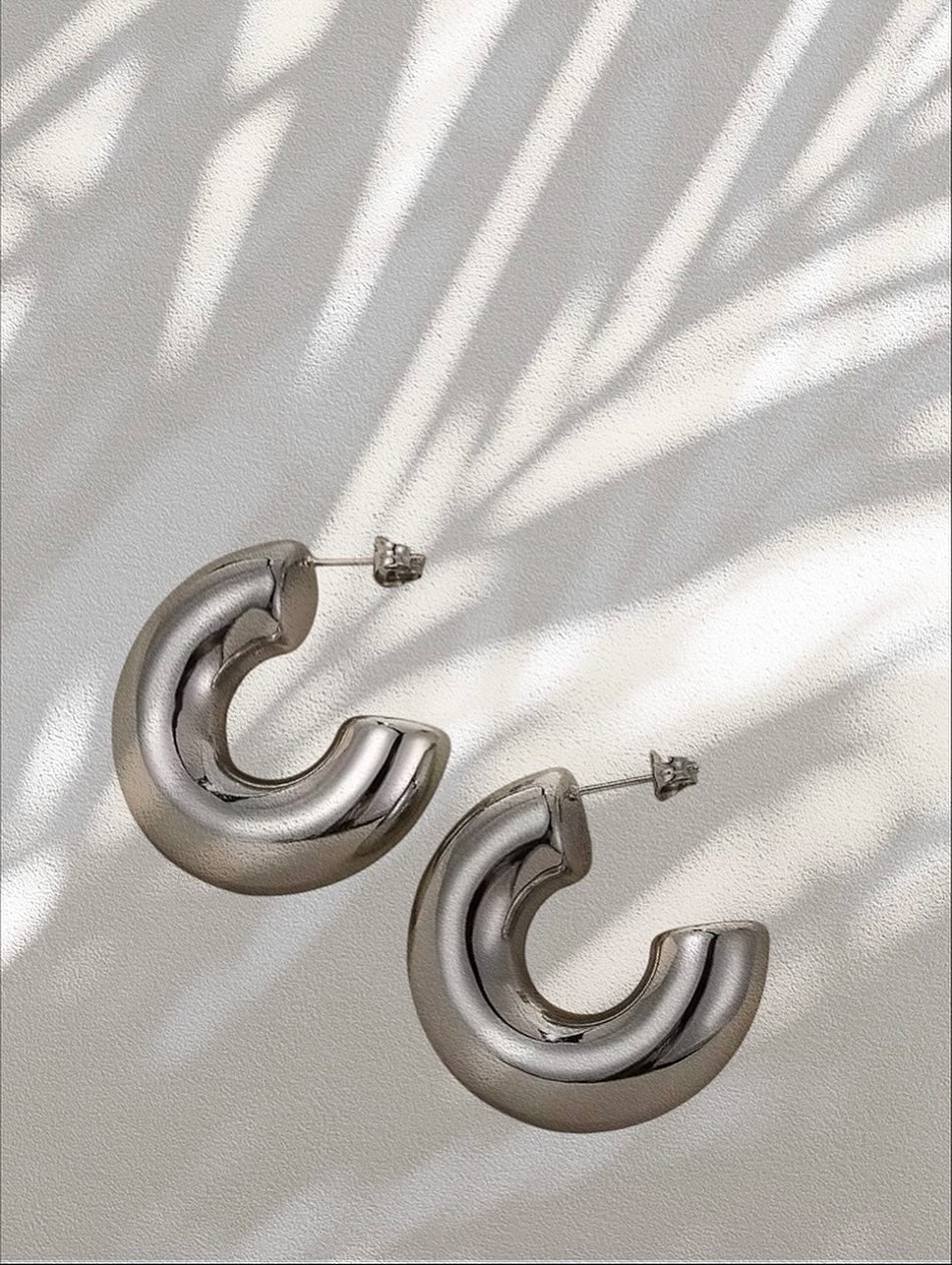 Boucles d’oreilles Zola Glaia Collection