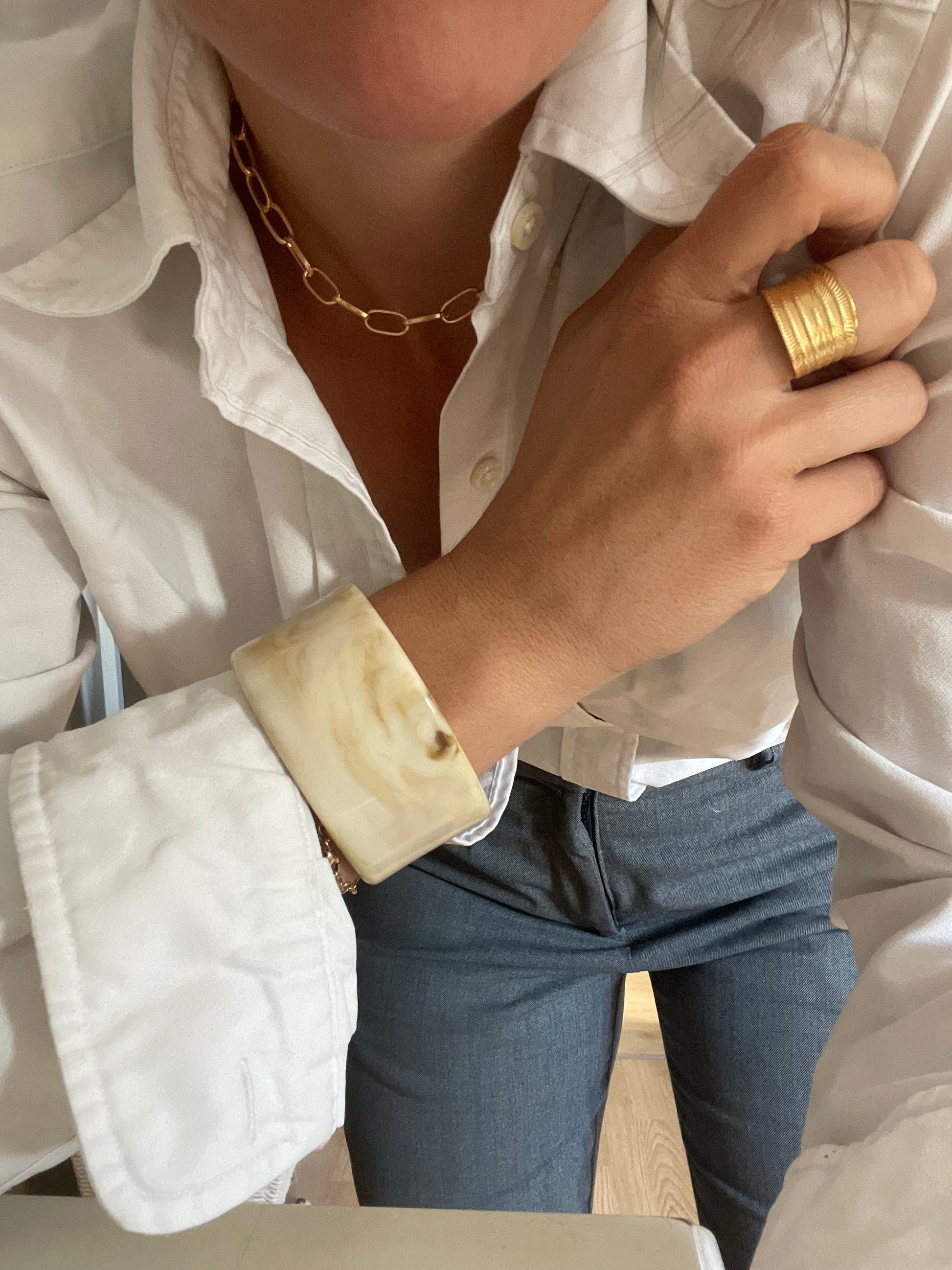 Bague Marta Glaia Collection