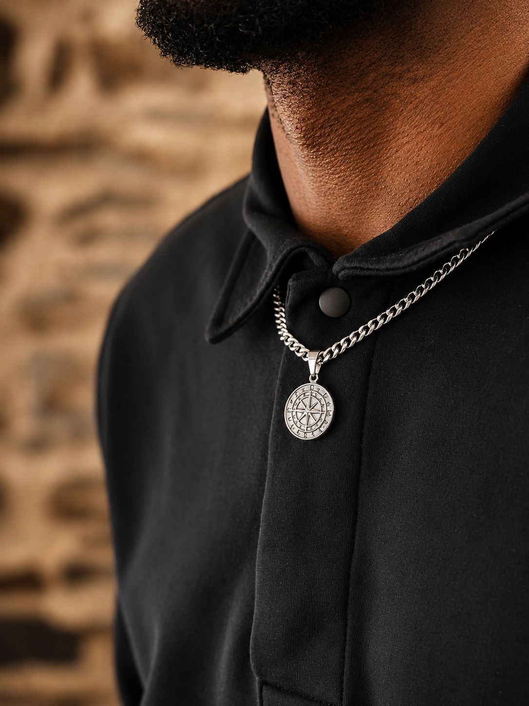 Collier Léandre Glaia Collection