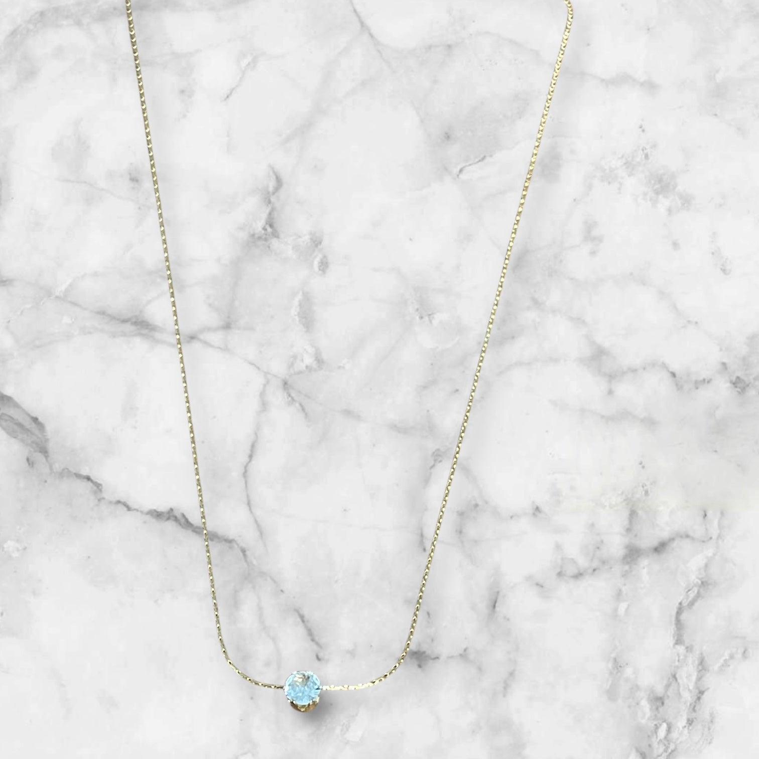 Collier Sandra Glaia Collection