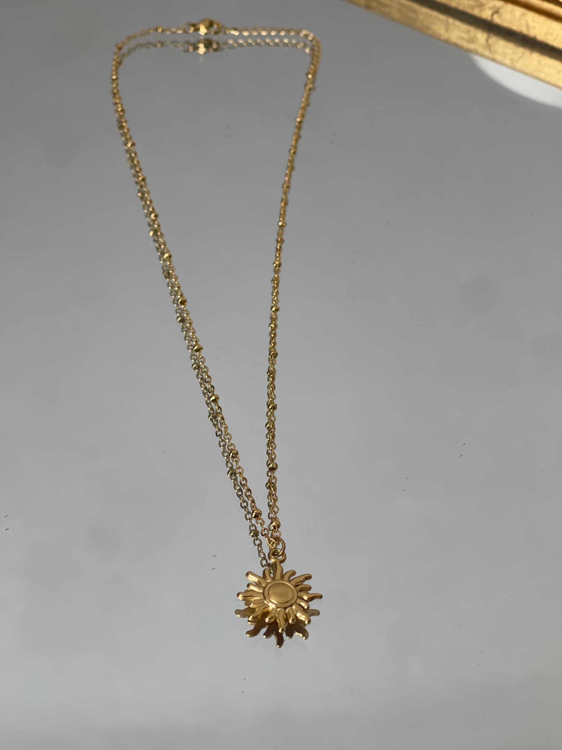 Collier Sunny Glaia Collection