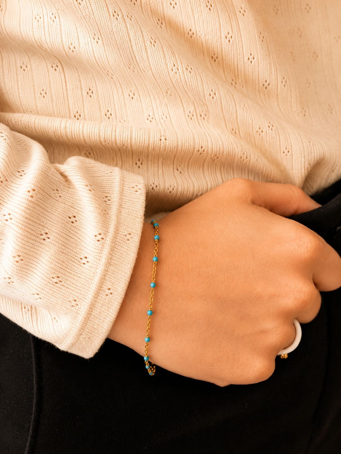 Bracelet Azélia Glaia Collection