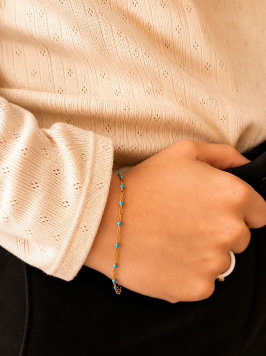 Bracelet Azélia Glaia Collection