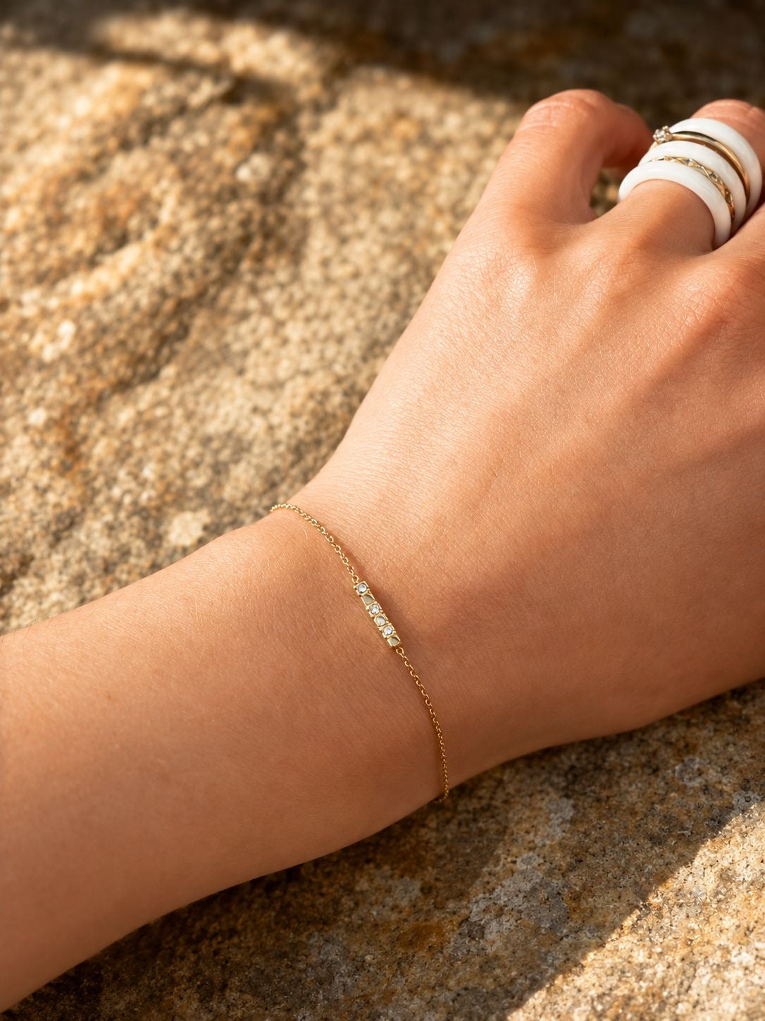 Bracelet Tya Glaia Collection