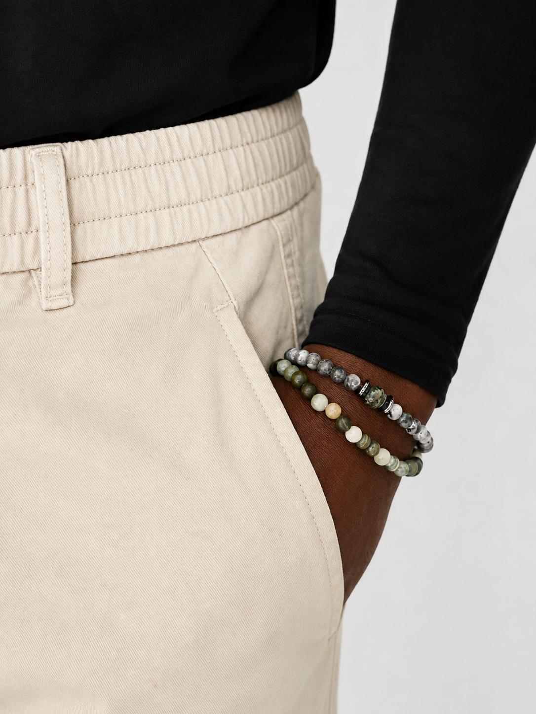 Bracelet Hugo Glaia Collection