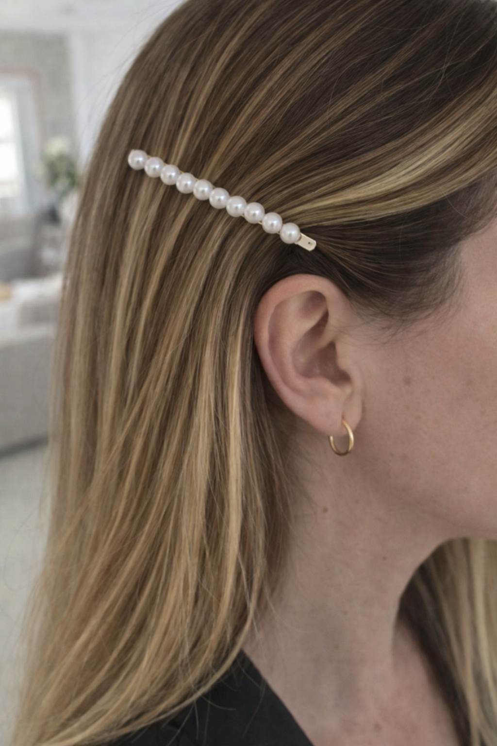 Barrette Pipa