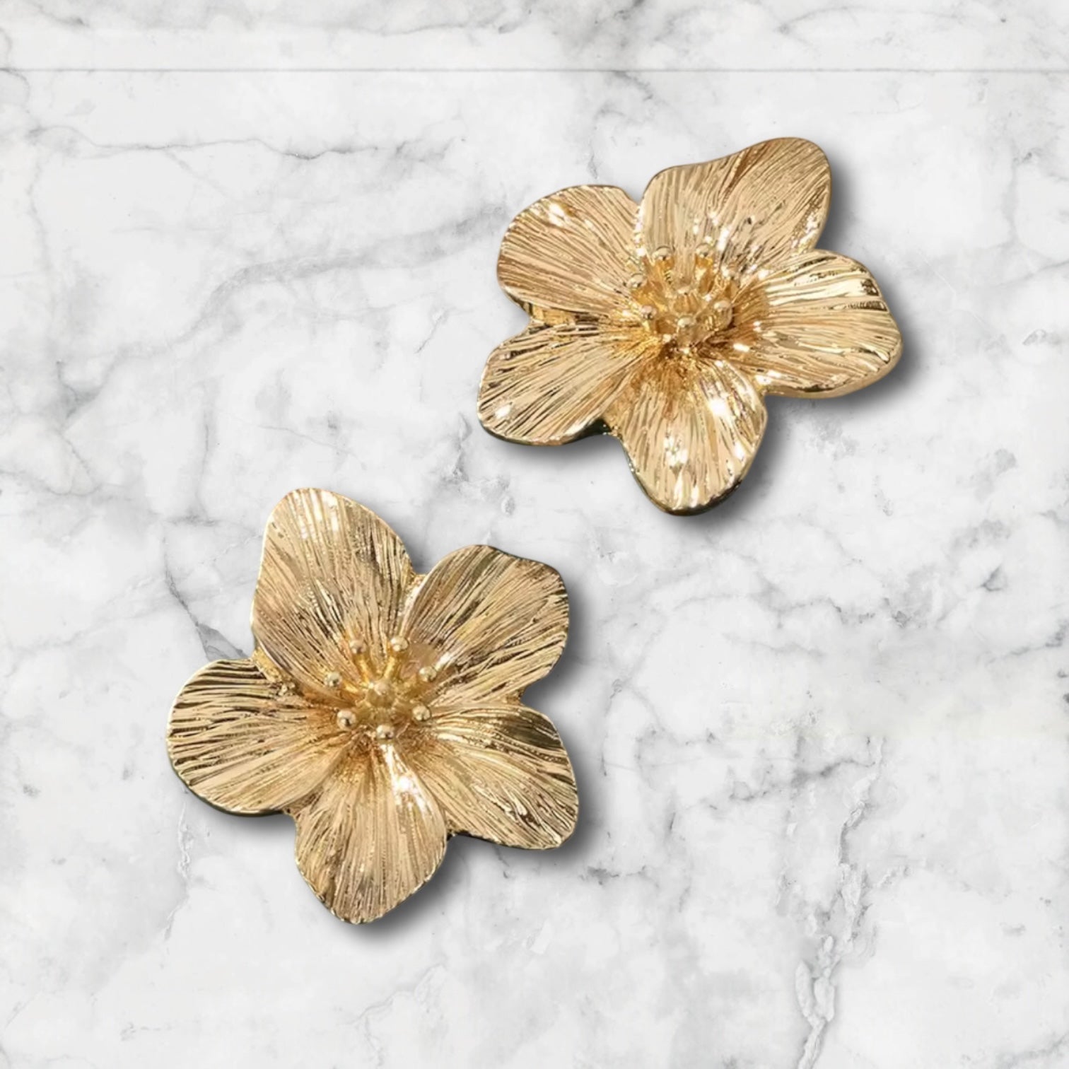 Boucles d’oreilles Maria Glaia Collection