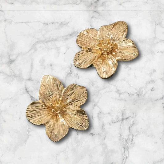 Boucles d’oreilles Maria Glaia Collection