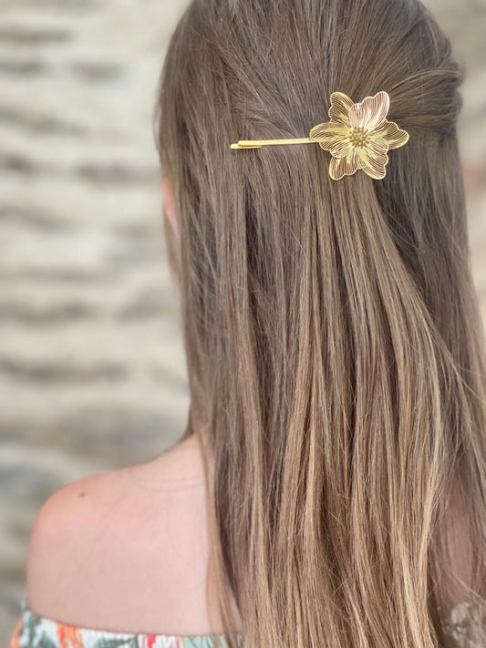 Barrette Glaia Glaia Collection