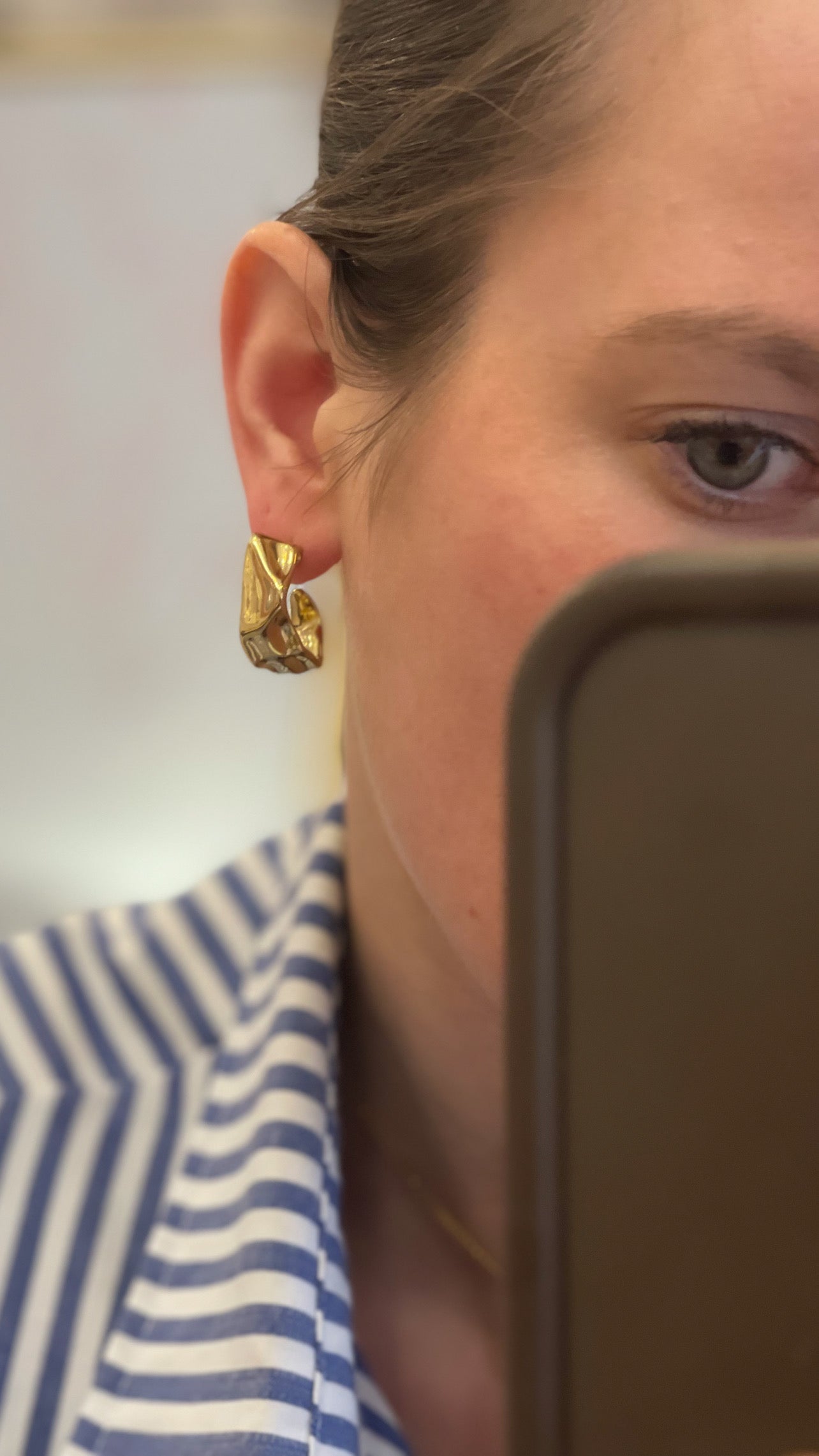 Boucles Aurea Glaia Collection