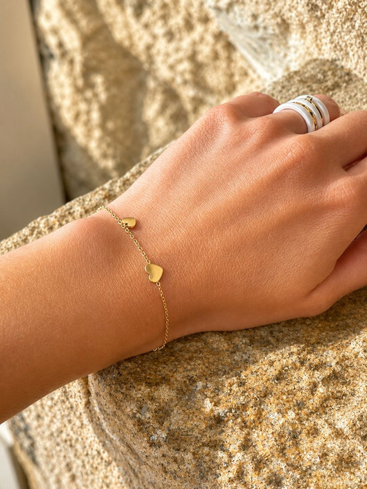 Bracelet Nélia Glaia Collection