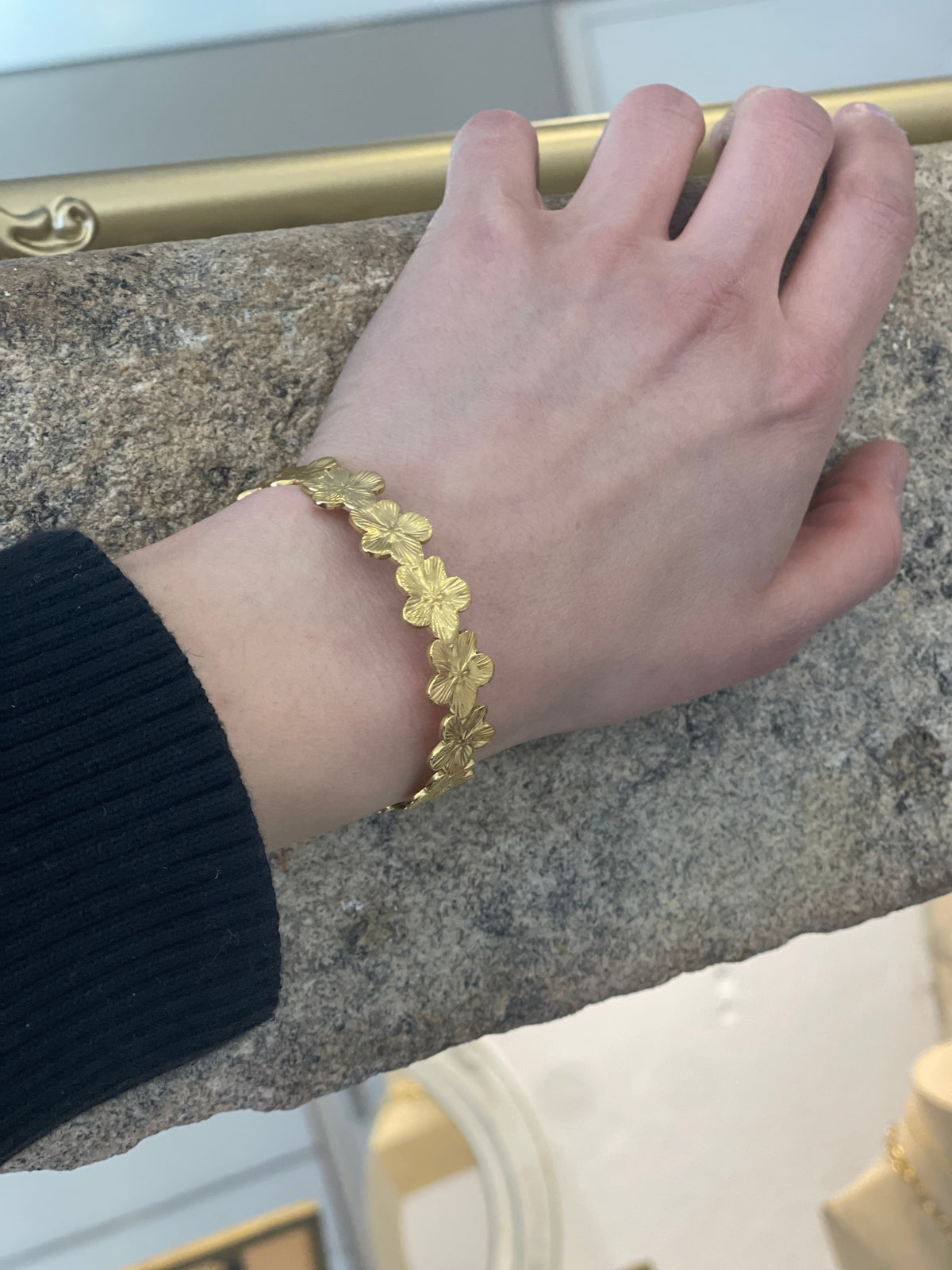 Bracelet France Glaia Collection
