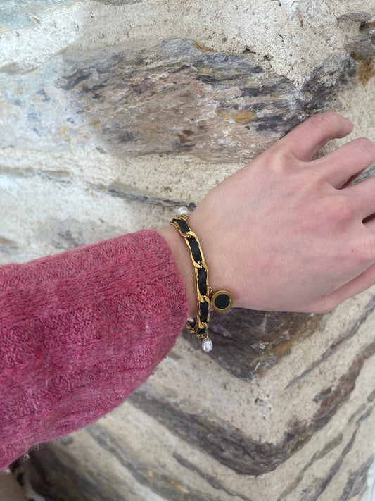 Bracelet Zina Glaia Collection