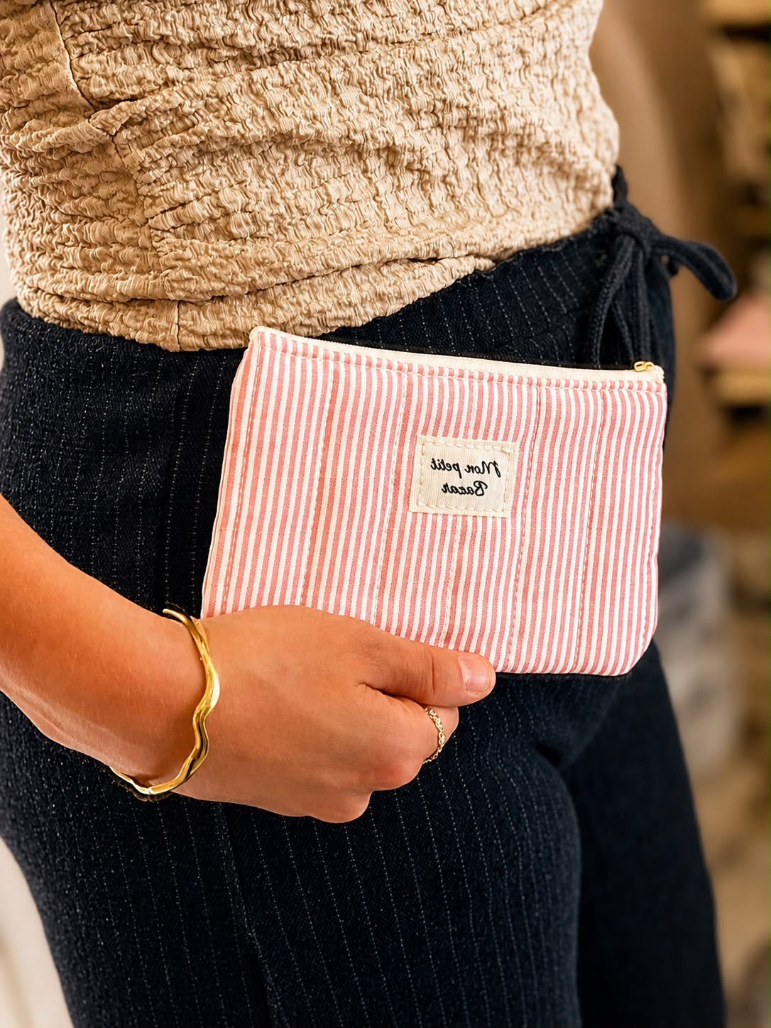Pochettes Viviane Glaia Collection