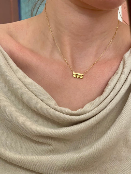 Collier Vinea Glaia Collection