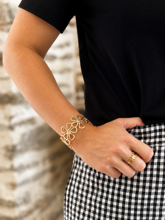 Bracelet Gulia Glaia Collection