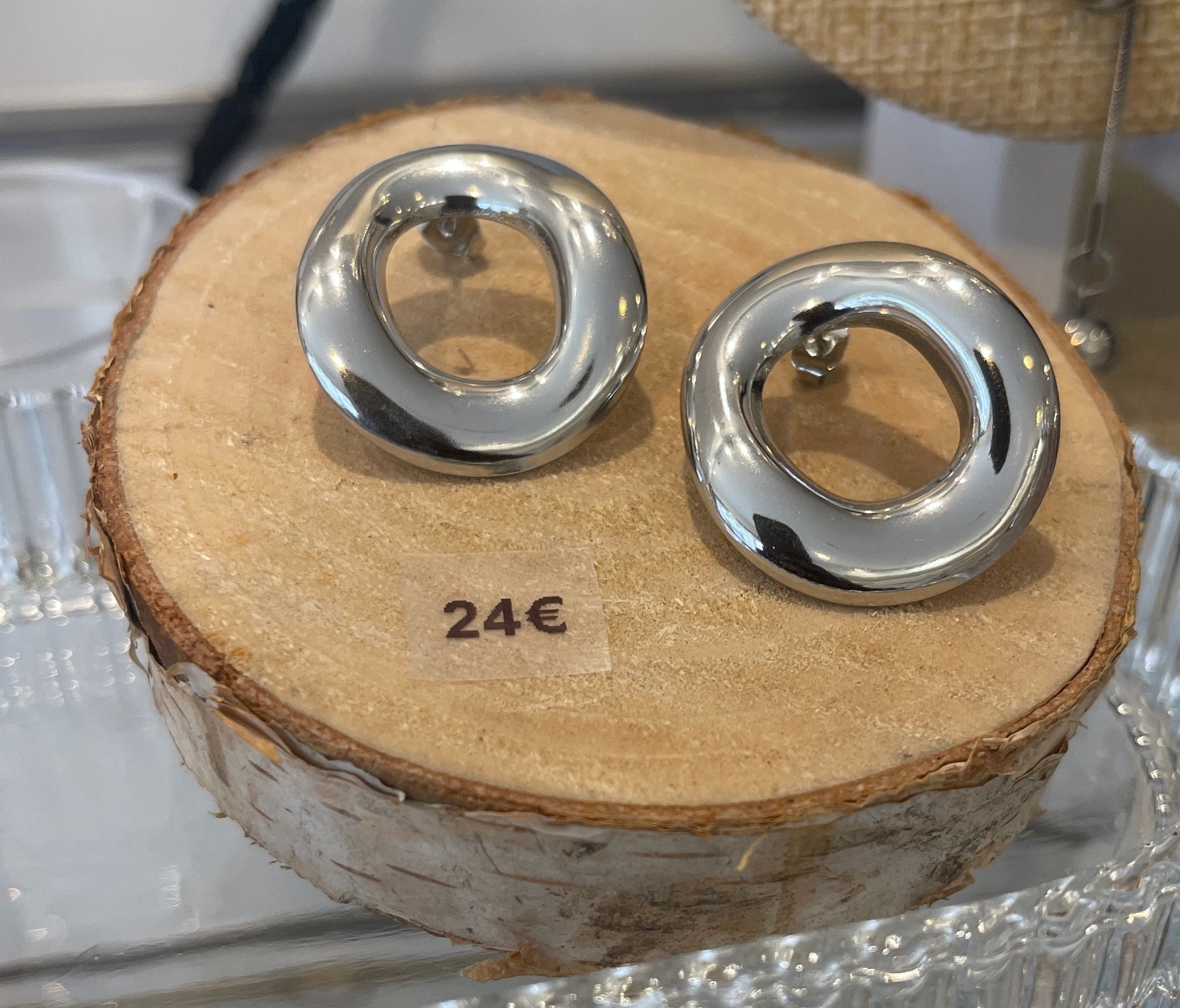 Bague 2 Glaia Collection