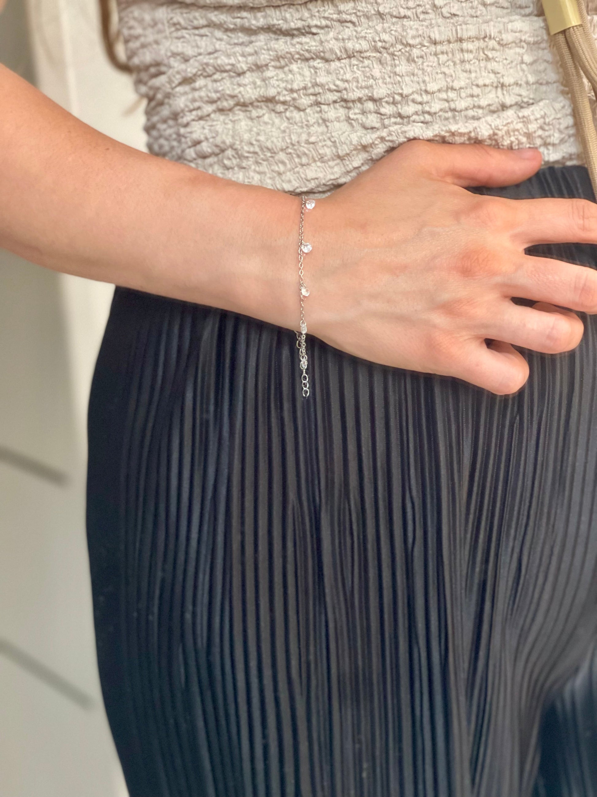 Bracelet Maé Glaia Collection