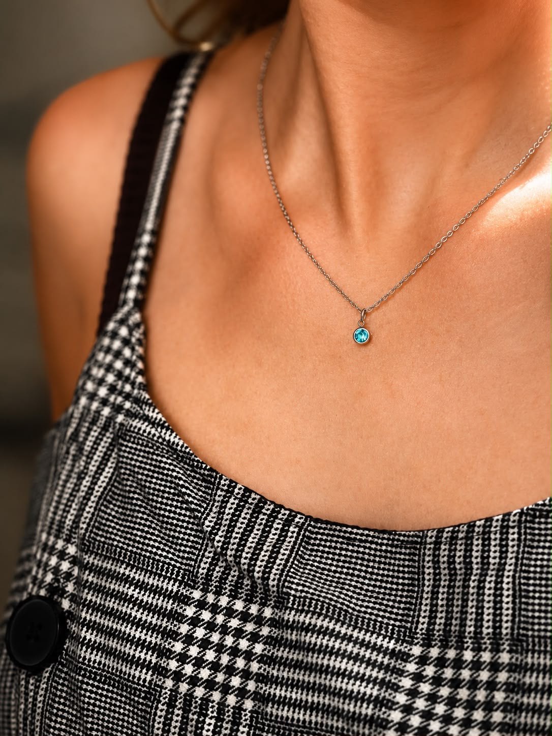 Collier Sarah Glaia Collection