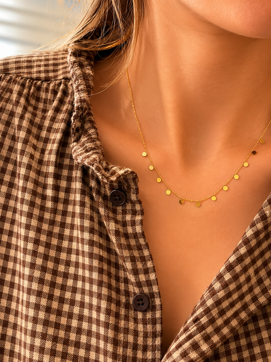 Collier Gildas Glaia Collection