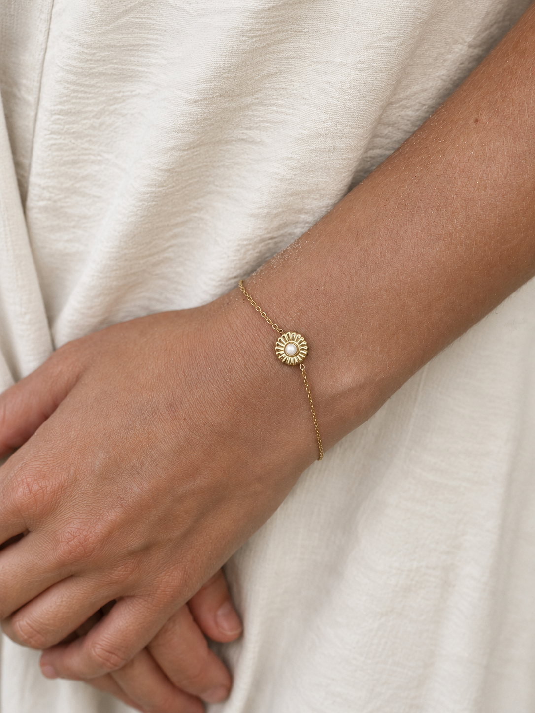 Bracelet Danaé Glaia Collection