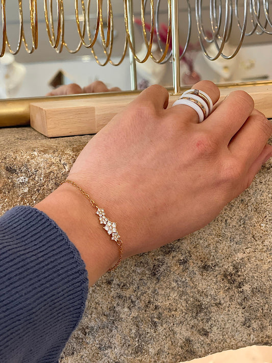 Bracelet Luisa Glaia Collection