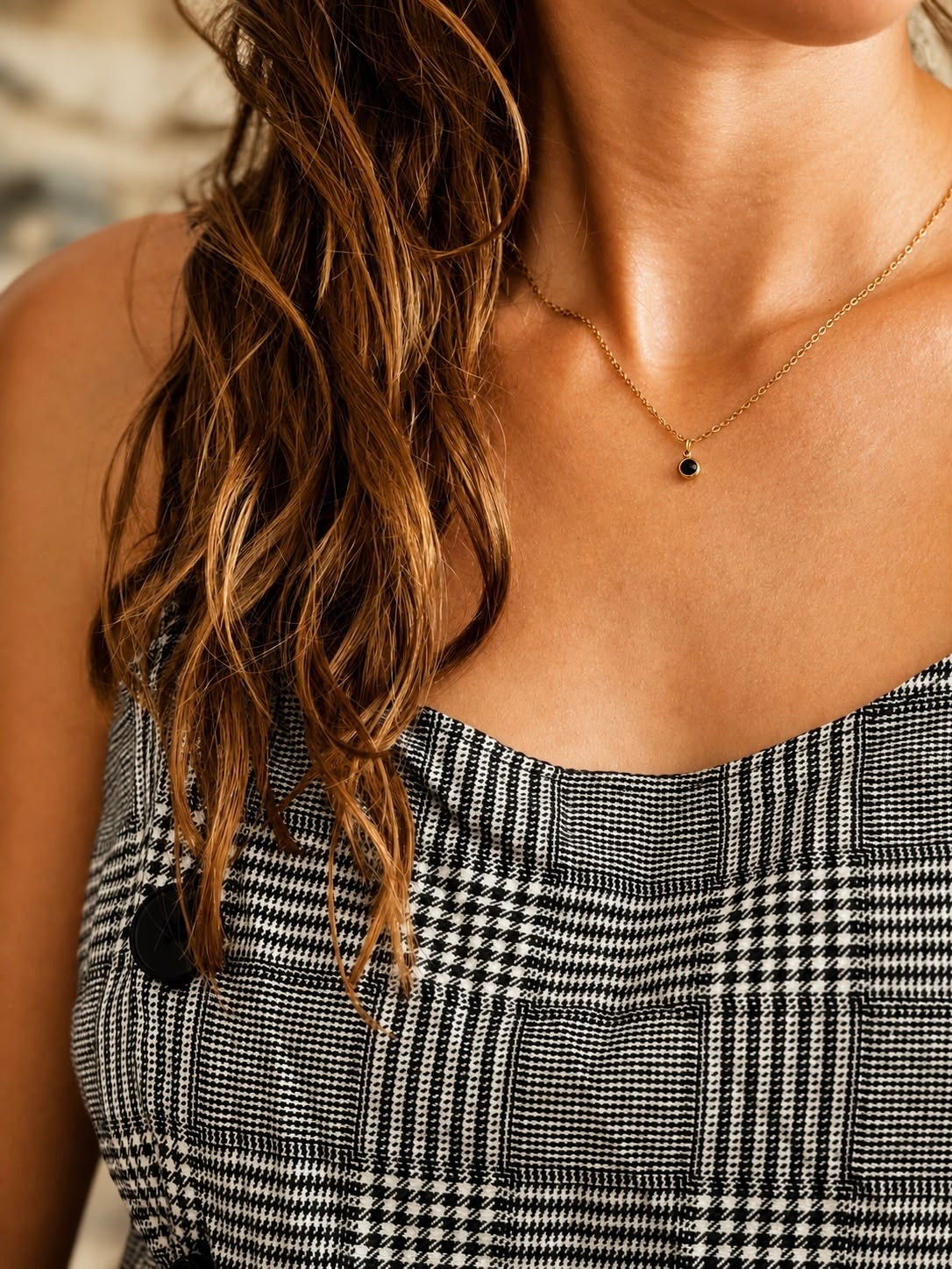 Collier Margot Glaia Collection