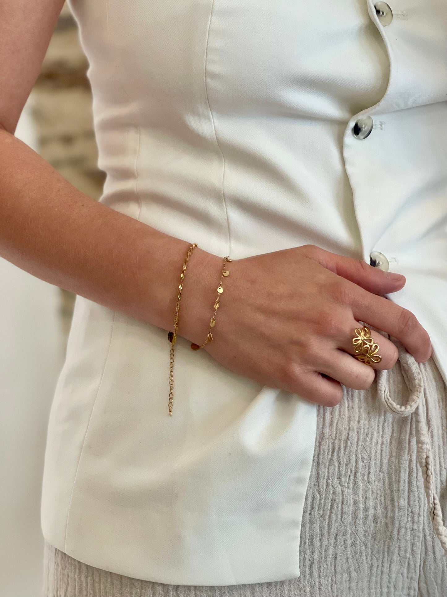 Bague Alice Glaia Collection
