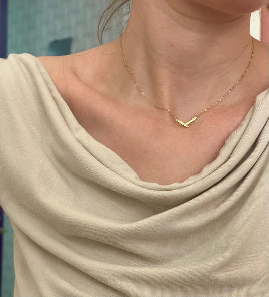 Collier Viviane Glaia Collection