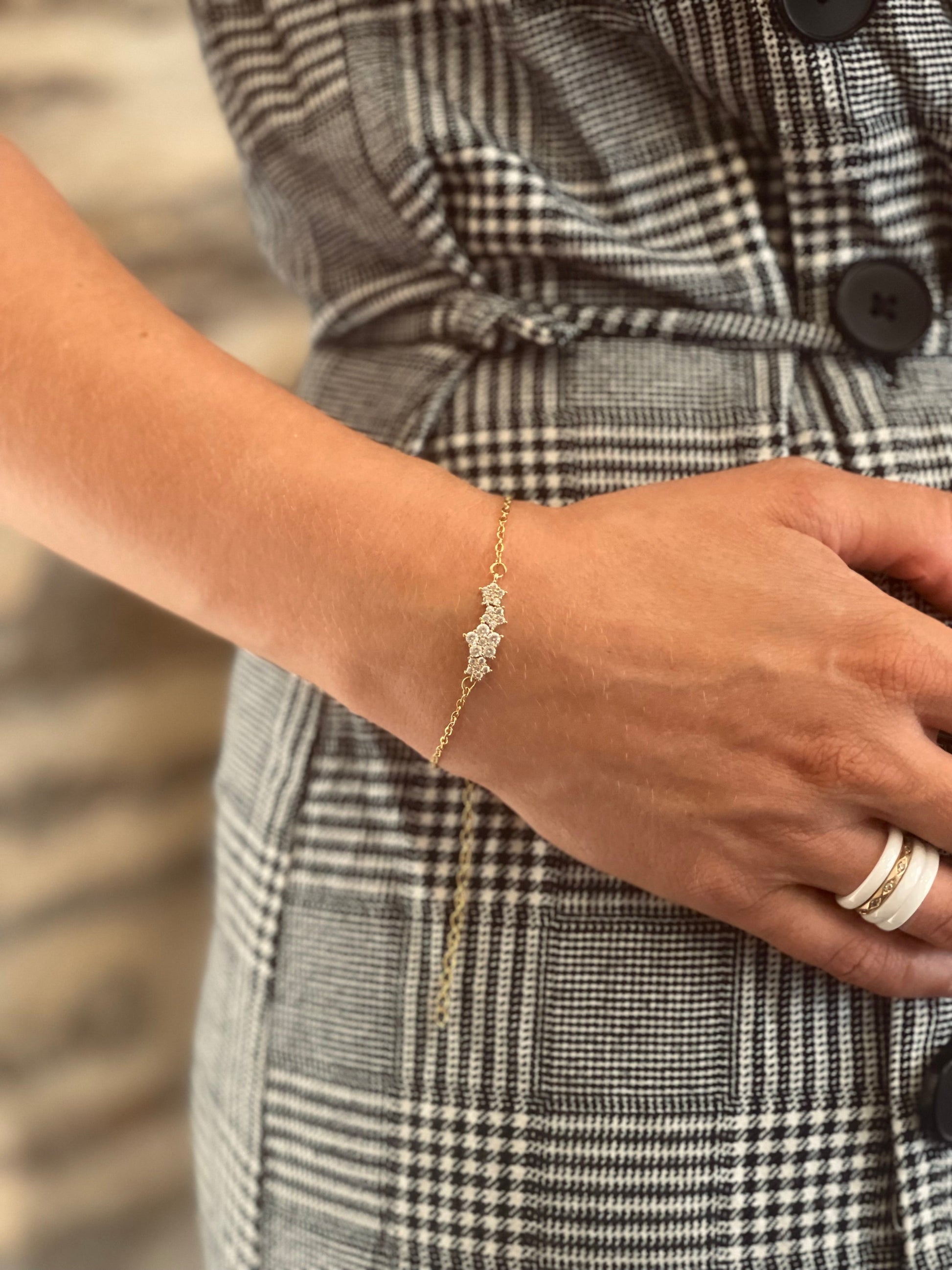 Bracelet Giulia Glaia Collection