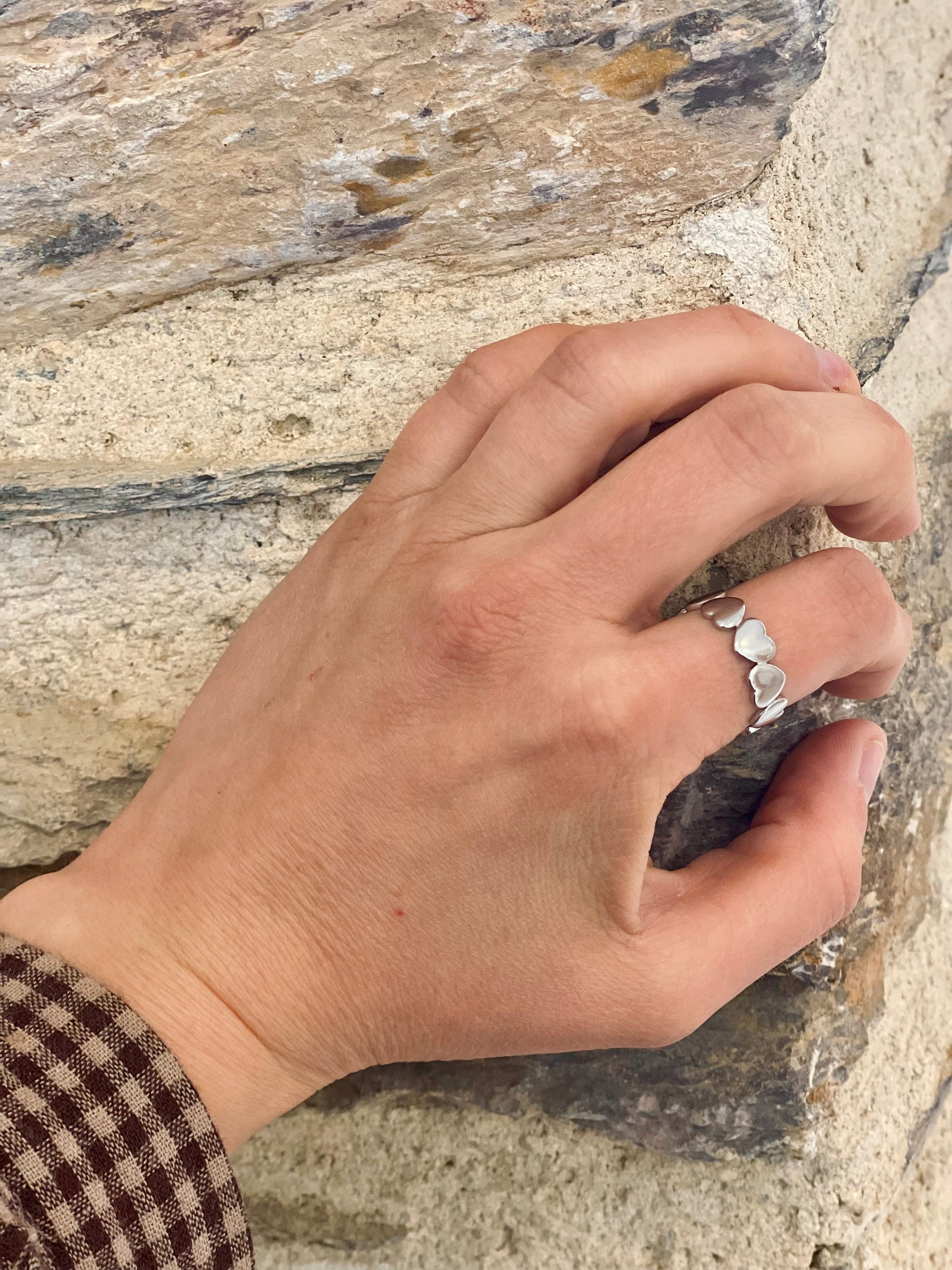 Bague Foryou Glaia Collection