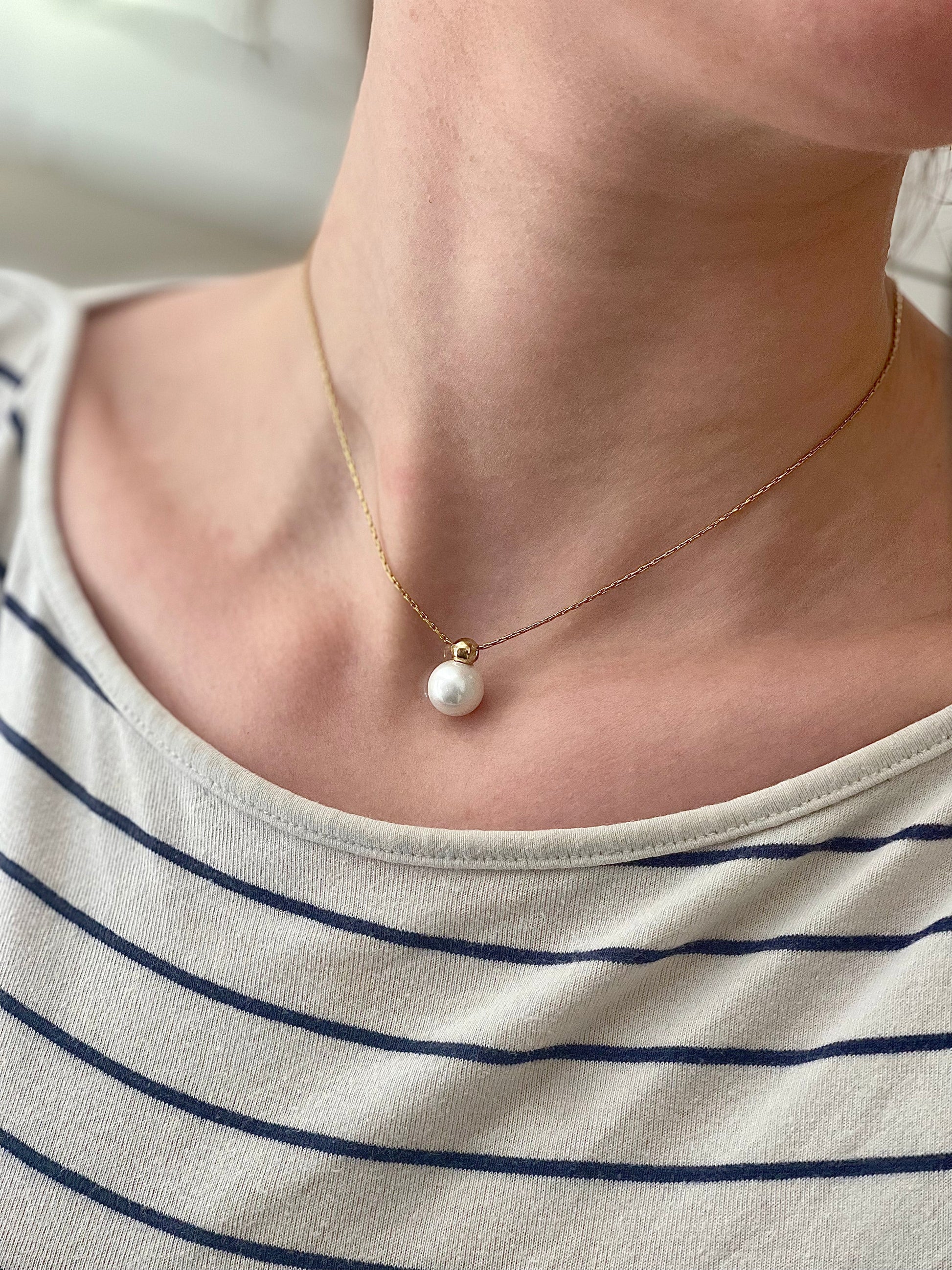 Collier Namibie Glaia Collection