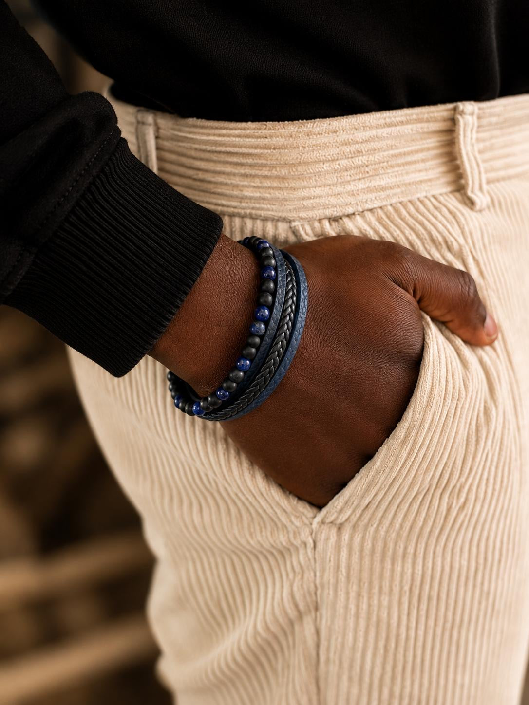 Bracelet Gloire Glaia Collection