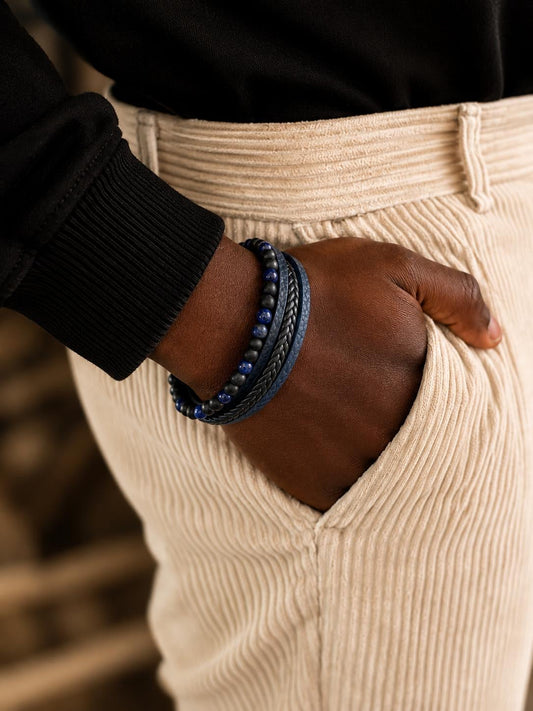Bracelet Gloire Glaia Collection