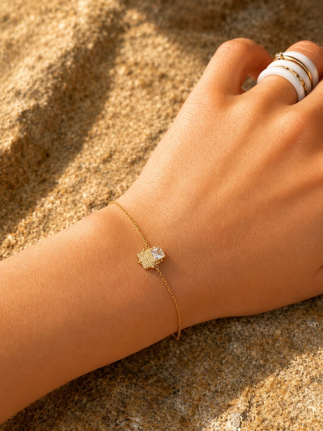 Collier Huma Glaia Collection