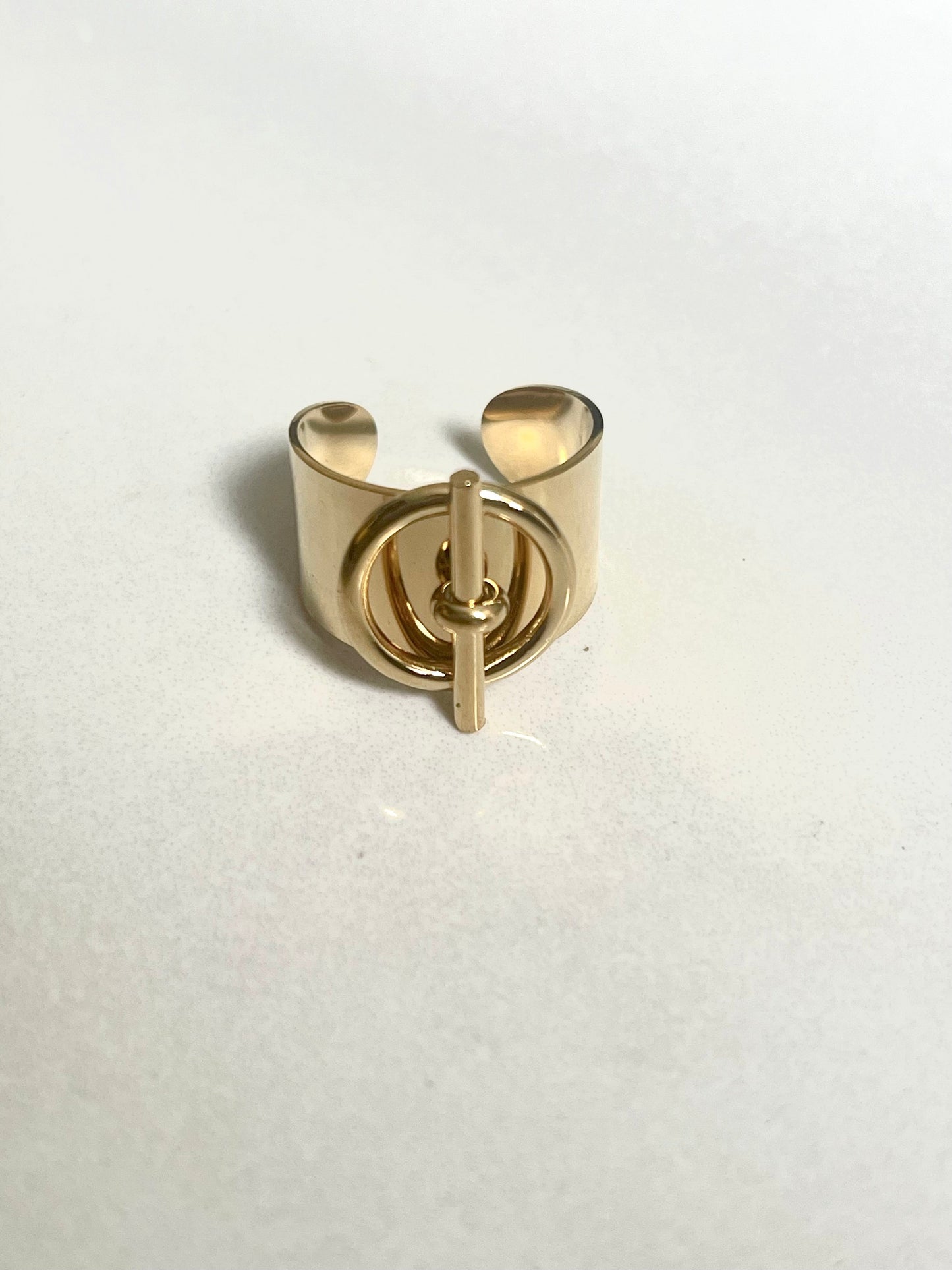 Bague June Glaia Collection