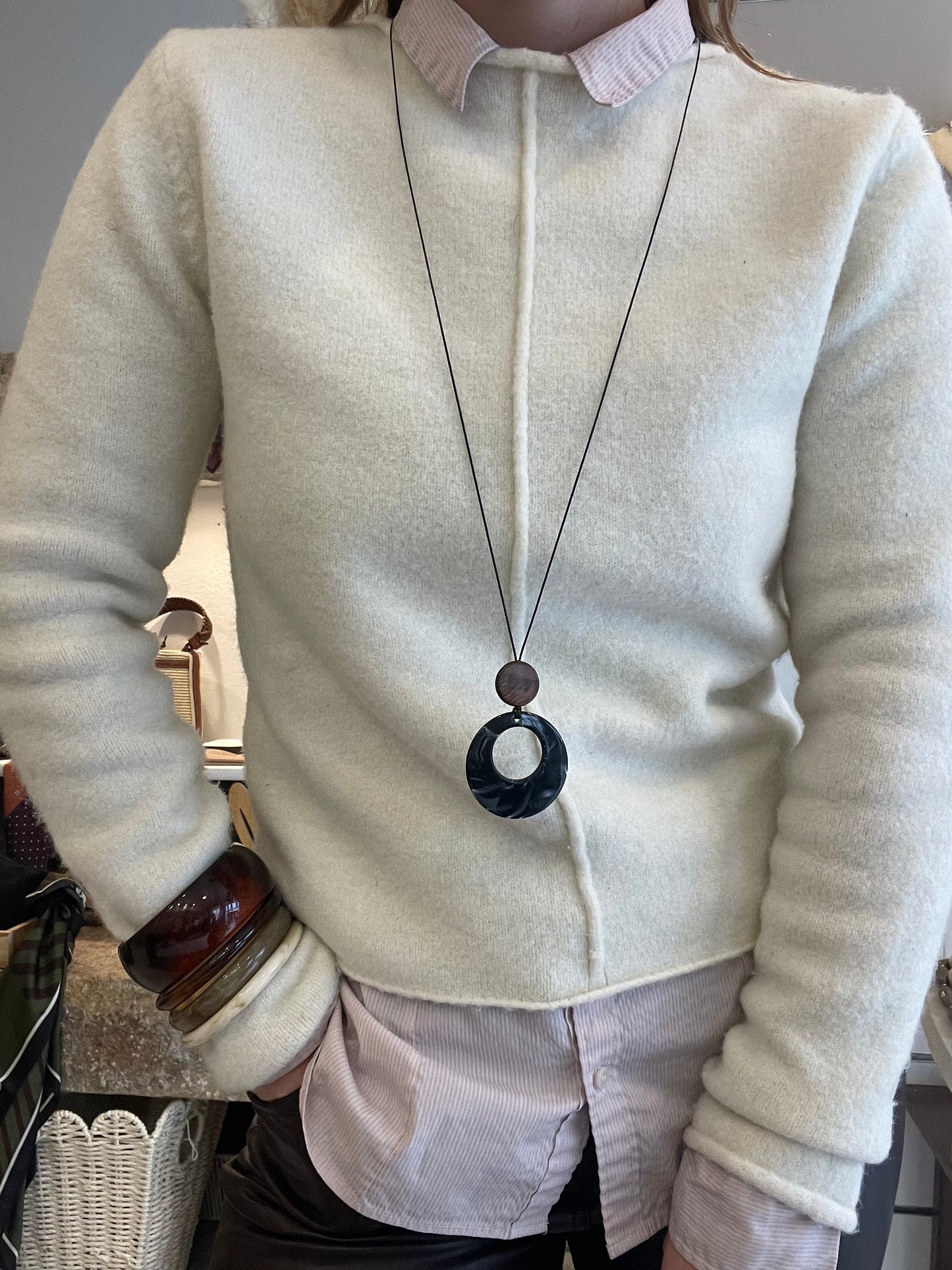 Collier Afria