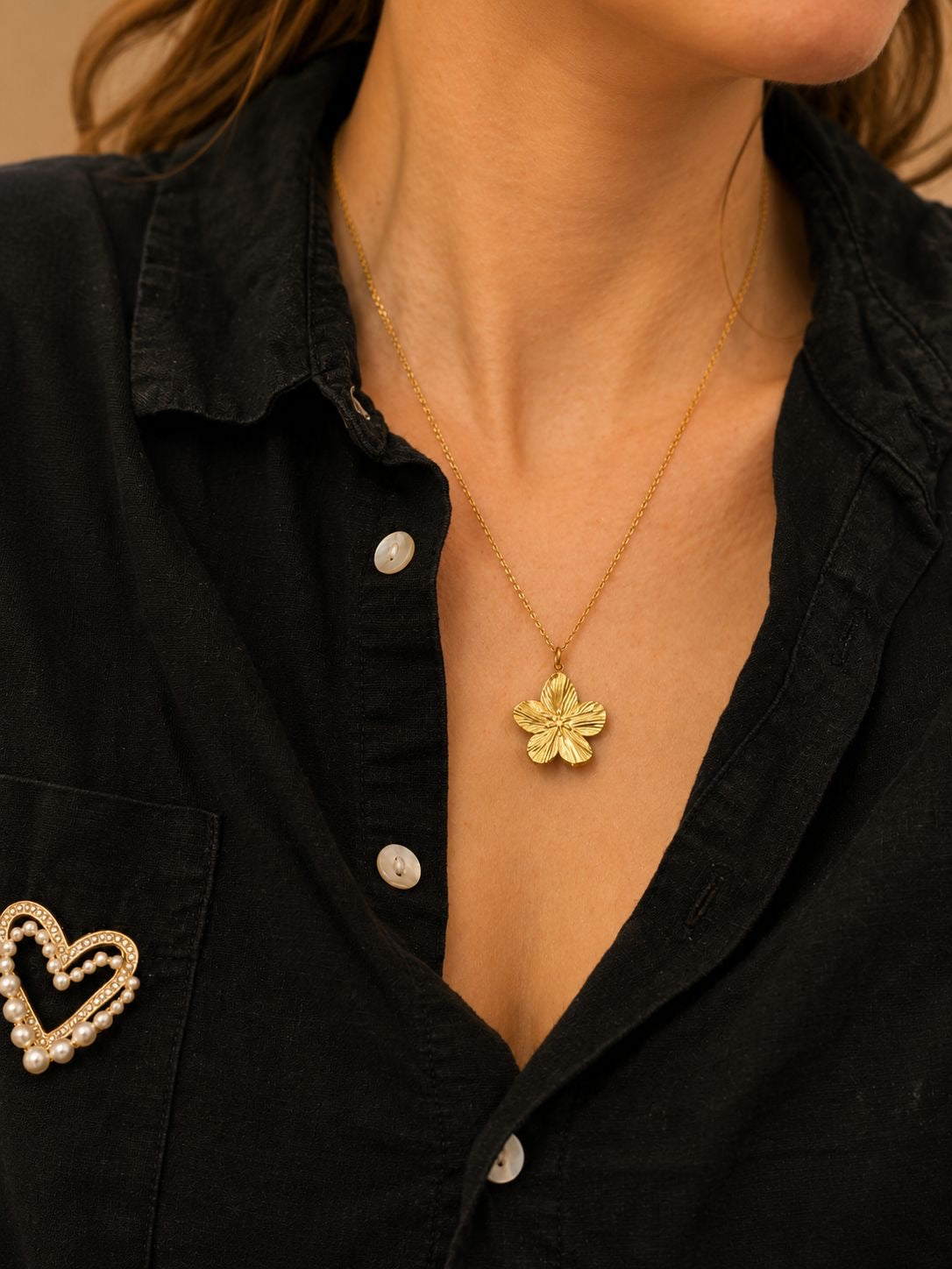 Collier Colette Glaia Collection