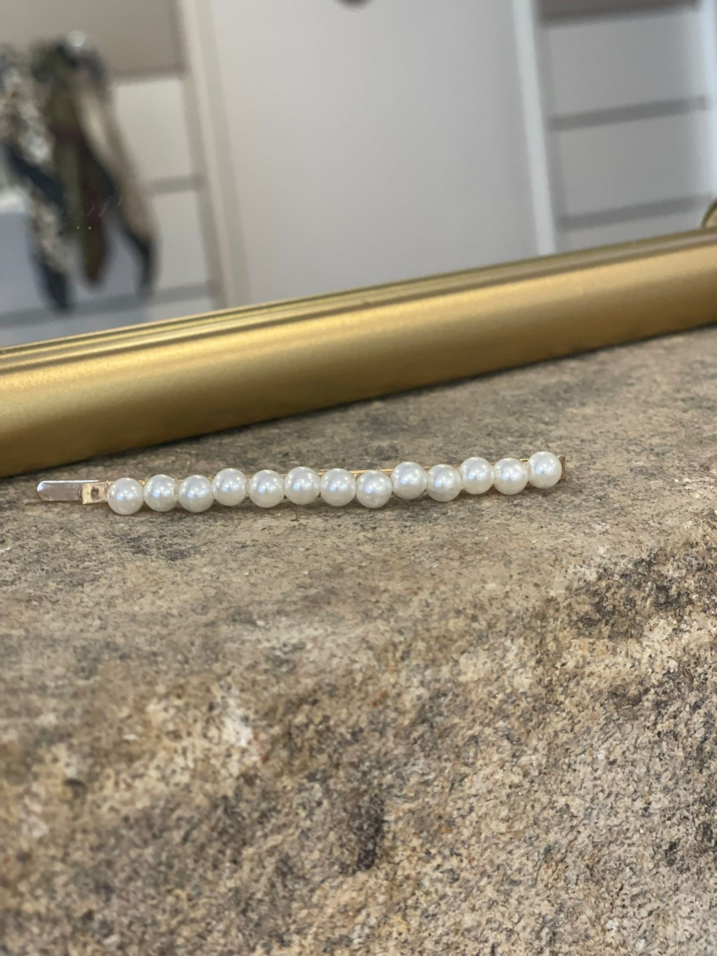 Barrette Pipa