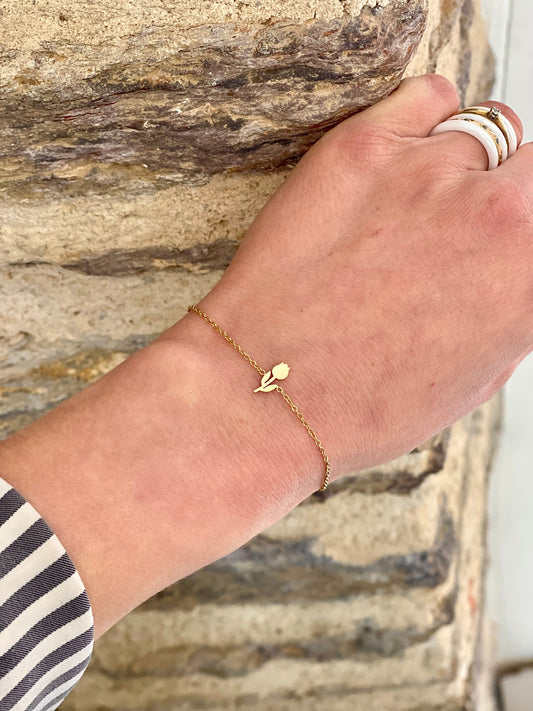 Bracelet Tulia Glaia Collection
