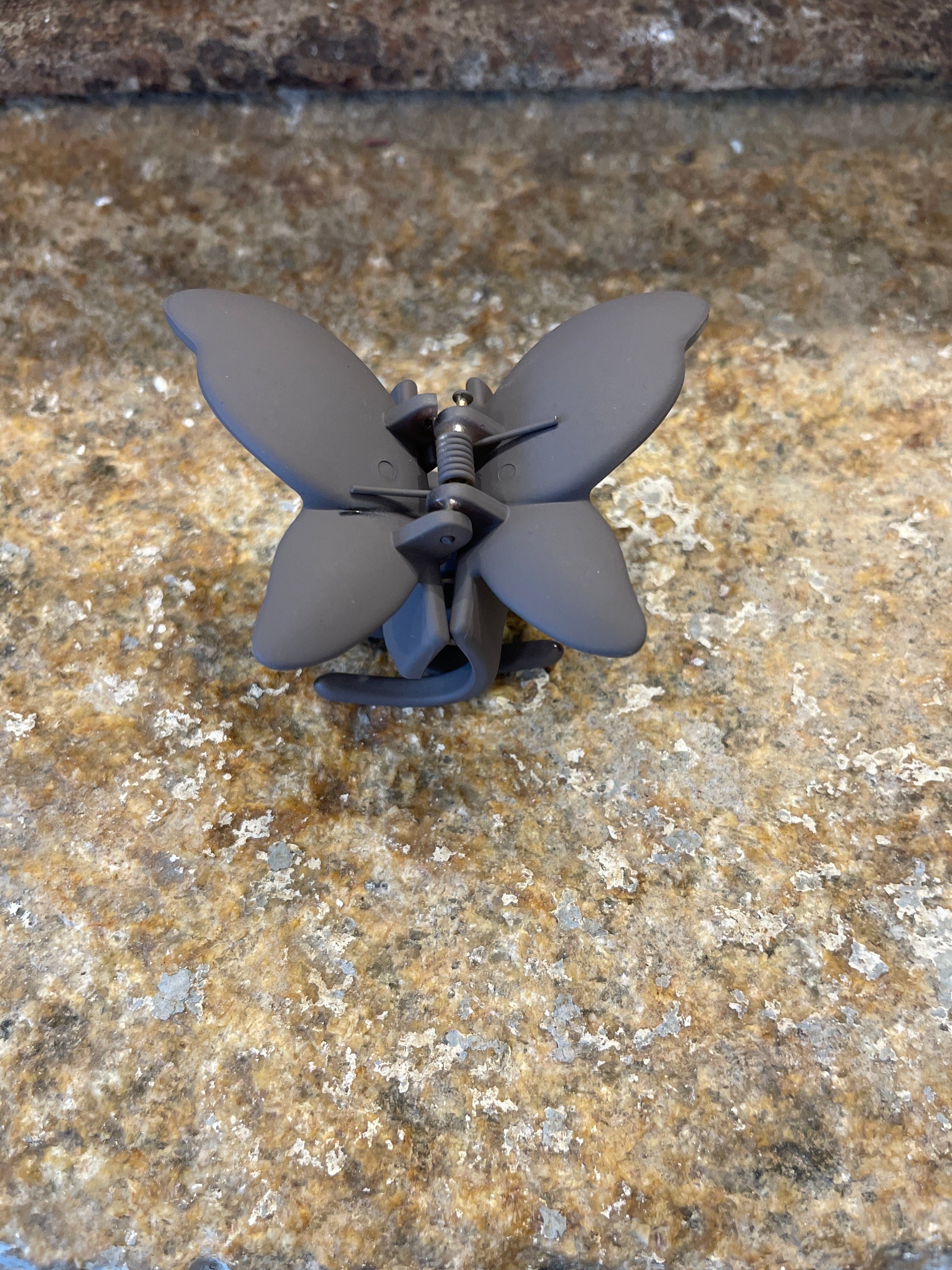 Pince papillon Glaia Collection