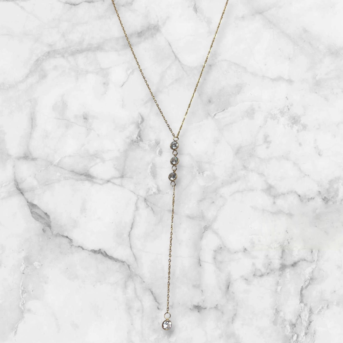 Collier Offrande Glaia Collection
