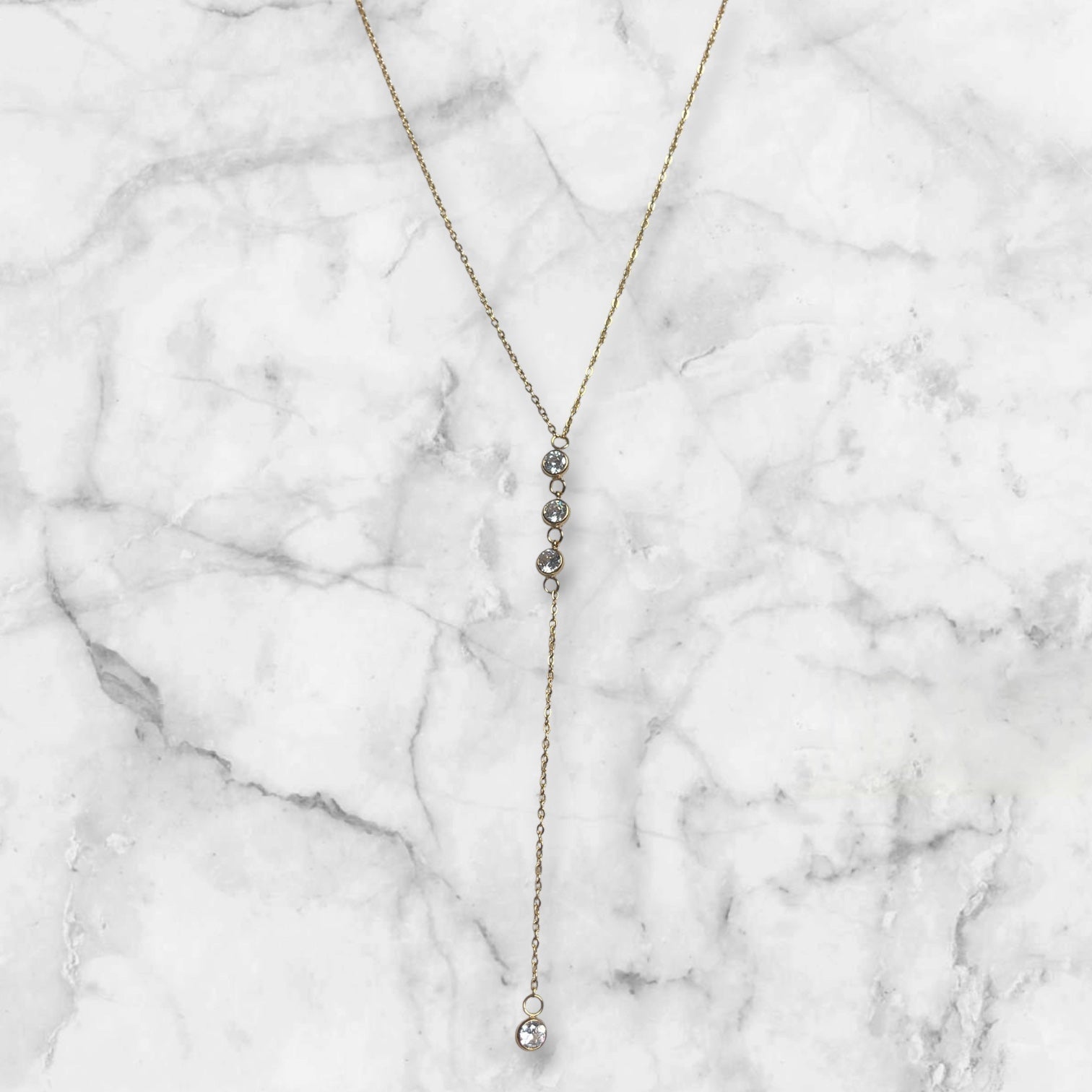 Collier Offrande Glaia Collection