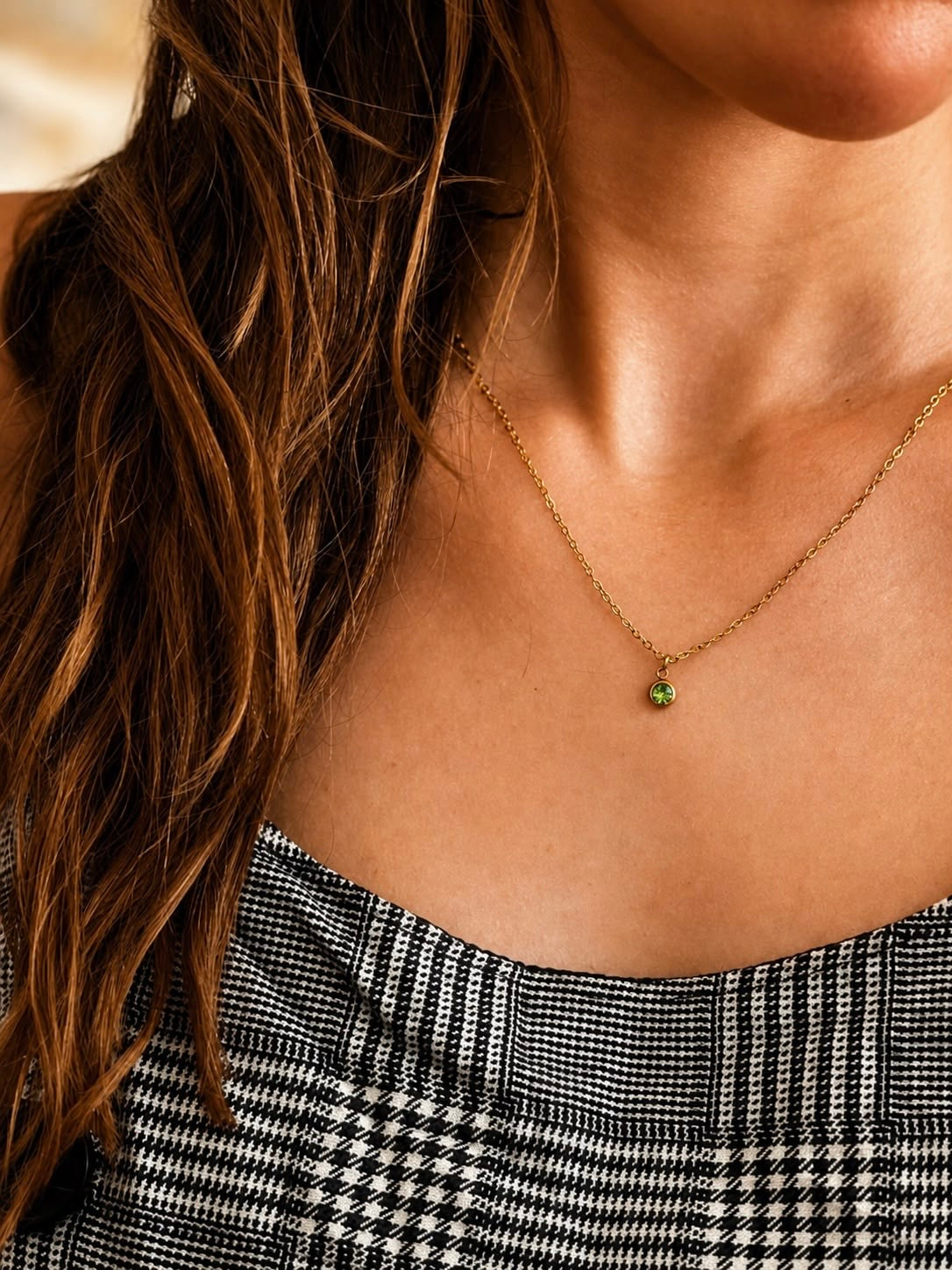 Collier Margot Glaia Collection