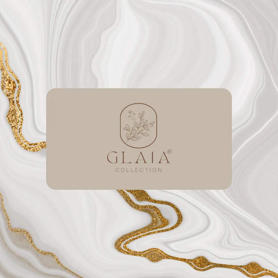 E-Carte cadeau Glaia Collection