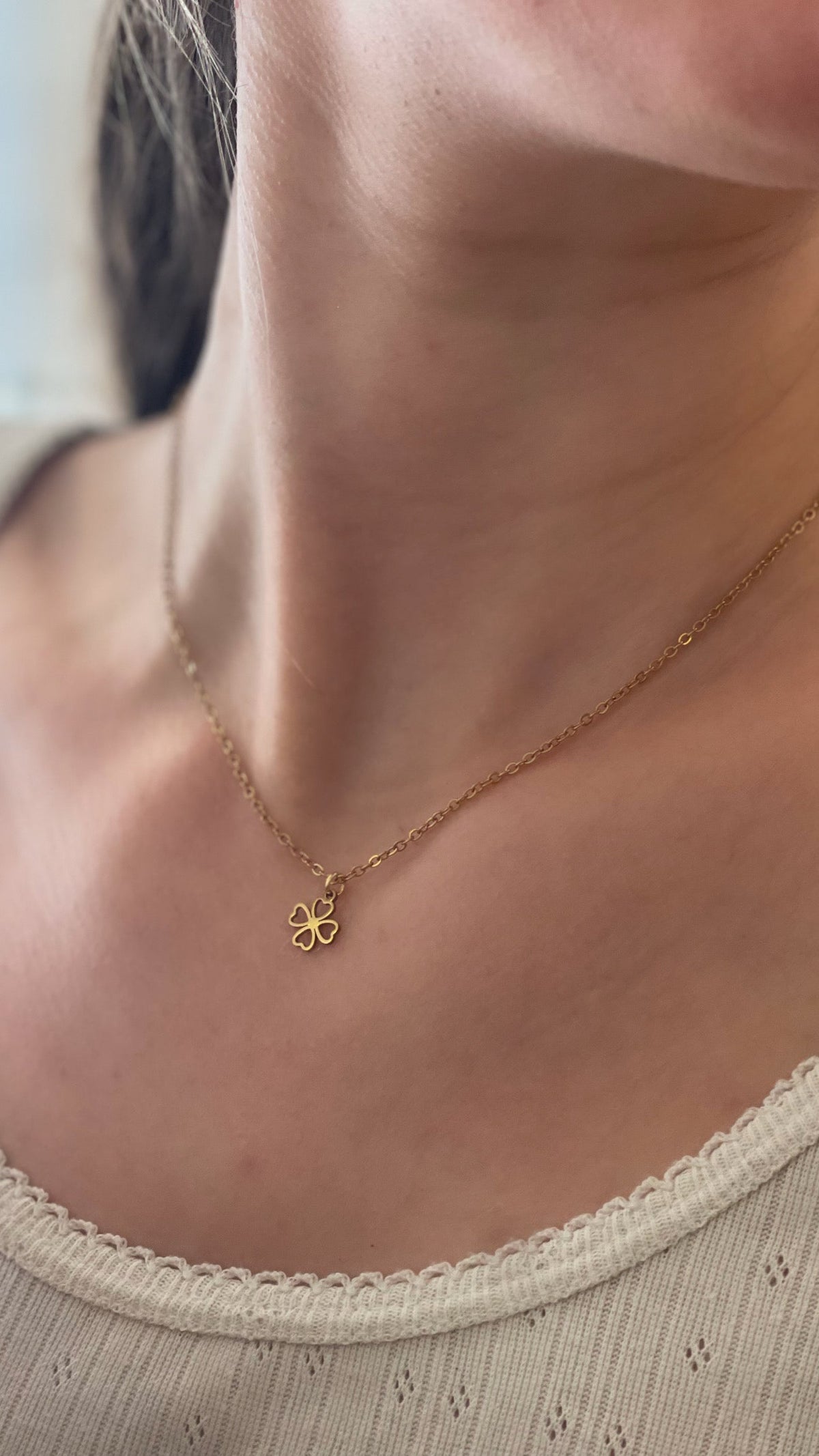 Collier Chance Glaia Collection
