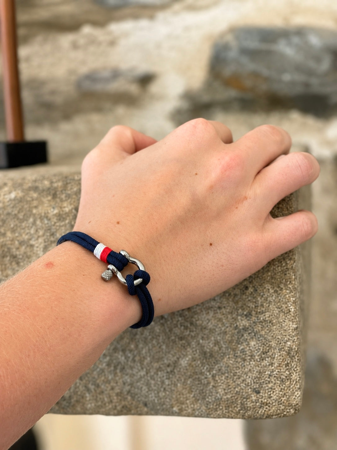 Bracelet Nohan Glaia Collection