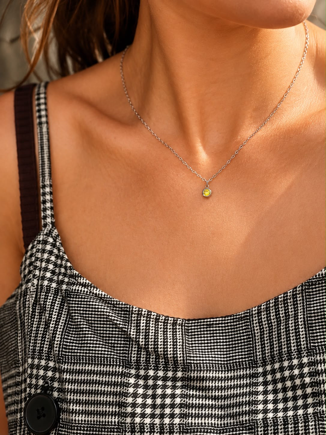 Collier Sarah Glaia Collection